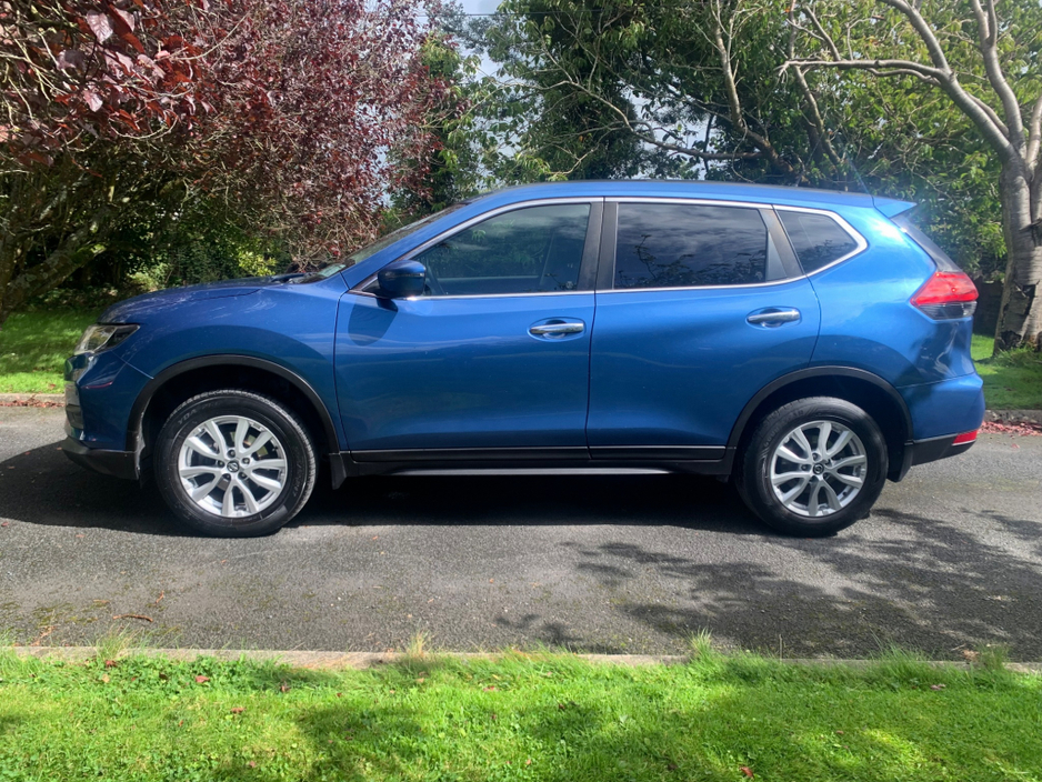 2018 Nissan X-Trail 1.6L Diesel For Sale Images