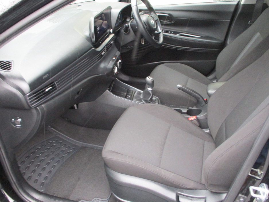 2024 Hyundai i20 1.2L Petrol For Sale Images