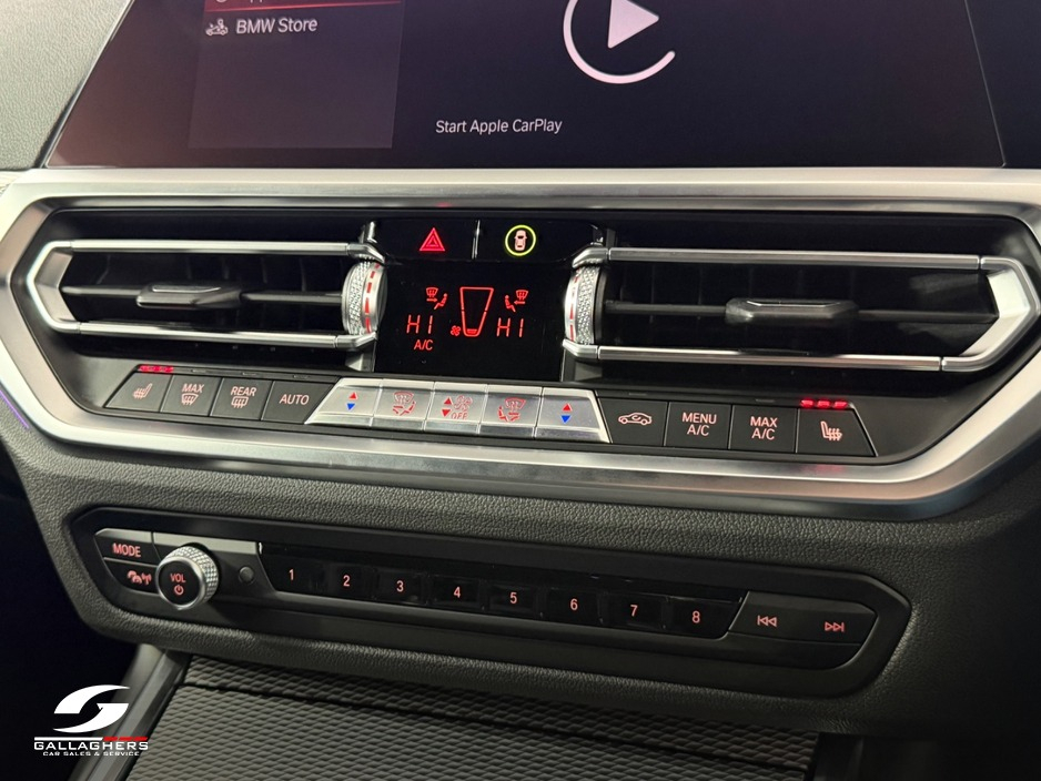 2021 BMW 3 Series 2L Diesel For Sale Images