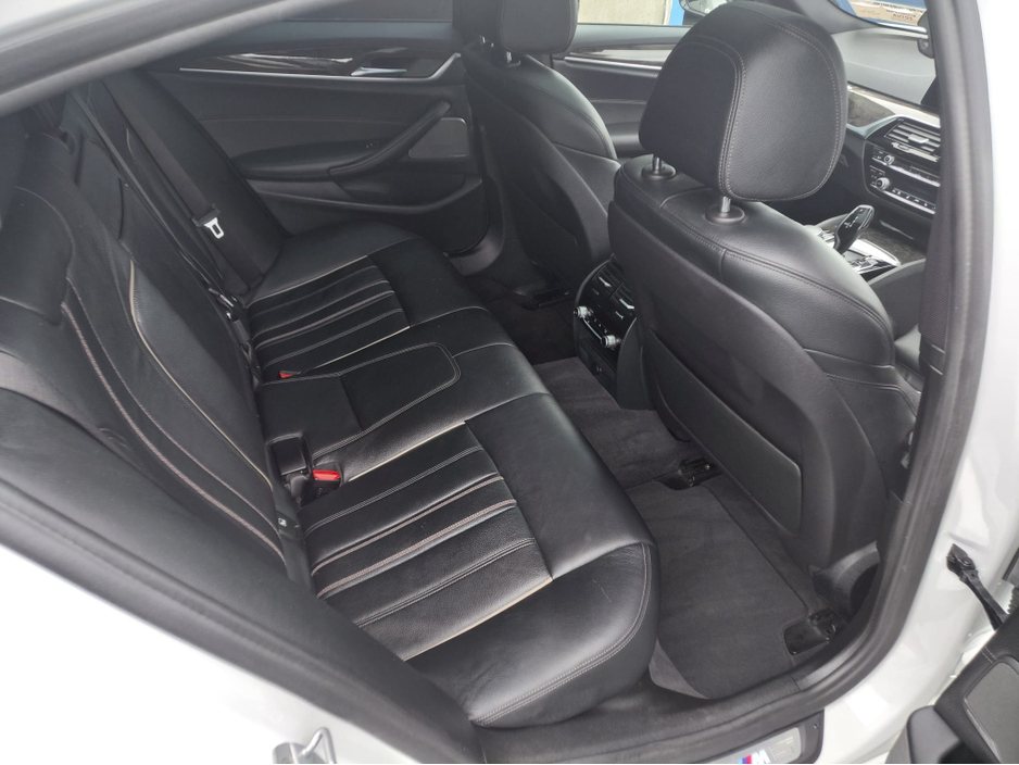 BMW 5 Series BMW 530E, M-sport ,plug in Hybrid, huge spec — thumbnail 4
