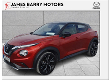 2022 Nissan Juke 1.0L Petrol For Sale Images