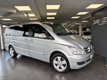 2014 Mercedes-Benz V Class 2.1L Diesel For Sale Images