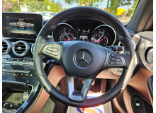 2016 Mercedes-Benz C Class 2.0L Petrol For Sale Images