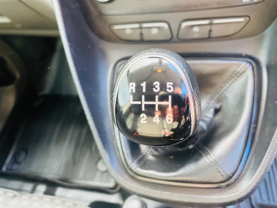 2023 Ford Transit Connect 1.5L Diesel For Sale Images