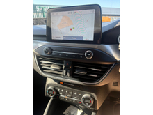 2019 Ford Focus 1.5L Diesel For Sale Images