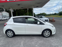 2017 Toyota Yaris 1.3L Petrol For Sale Images