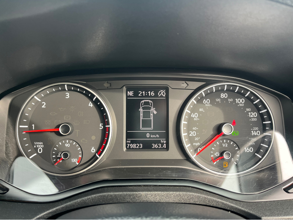 2020 Volkswagen Amarok 3L Diesel For Sale Images