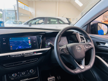 2023 Opel Grandland 1.2L Petrol For Sale Images