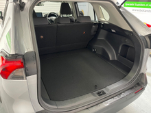 2020 Toyota Rav4 2.5L Petrol Hybrid For Sale Images