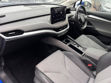2023 Skoda Enyaq 0L Electric For Sale Images