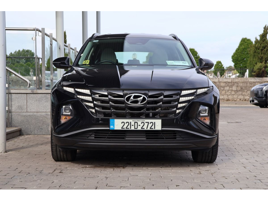 Hyundai Tucson 2WD Executive — thumbnail 5