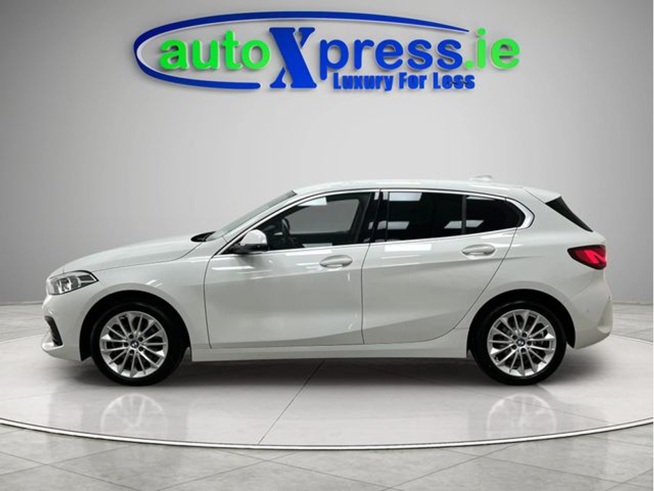 BMW 1 Series 118D Sport 1 Series - *HUGE SPEC* — thumbnail 13