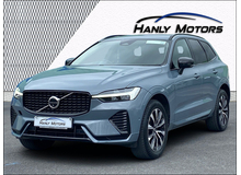 2023 Volvo XC60 2.0L Diesel For Sale Images