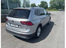 2021 Volkswagen Tiguan 2.0L Diesel For Sale Images