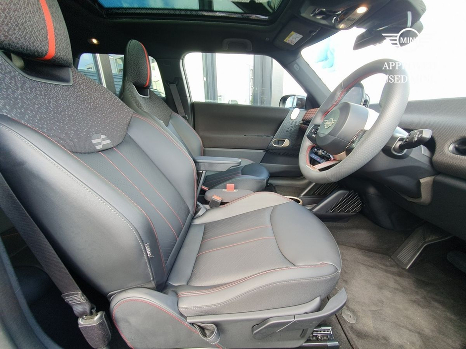 2024 MINI Hatch 0L Electric For Sale Images