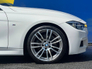 2019 BMW 3 SERIES 320D M-SPORT TOURING // FULL SERVICE HISTORY // LEATHER M-SPORT INTERIOR // PARKING SENSORS FRONT & REAR