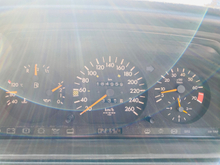 1995 Mercedes-Benz E Class 2.8L Petrol For Sale Images