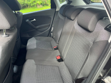 2017 Volkswagen Polo 1.2L Petrol For Sale Images