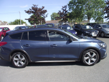 2022 Ford Focus 1L Petrol For Sale Images