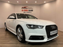 2017 AUDI A6 2.0 TDI S LINE ULTRA 187BHP 4DR AUTO 190PS