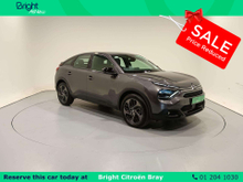 Citroen C4 PLUS PURETECH 130 MY42