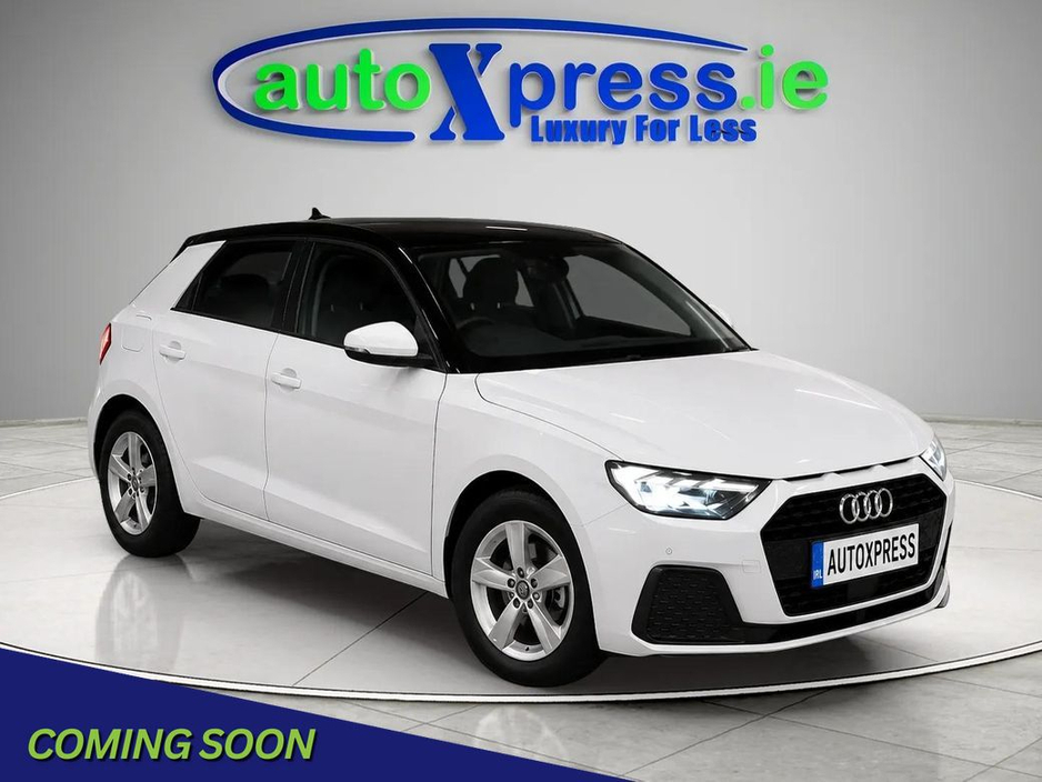 Used Audi A1 2022 in Limerick