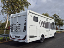 2025 Carado I-Series 2.2L Diesel For Sale Images
