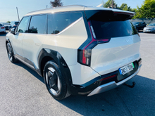 2024 Kia EV9 0L Electric For Sale Images