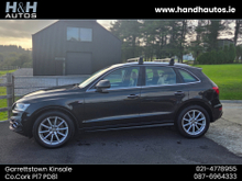 2015 Audi Q5 2L Diesel For Sale Images