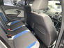 2015 VOLKSWAGEN POLO 1.4 140BHP POLO GT AUTOMATIC BLACK *GT LINE INTERIOR, REAR VIEW CAMERA, 17