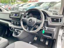 2023 Renault Trafic 2L Diesel For Sale Images