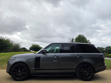2019 Land Rover Range Rover 2L Petrol Plug-in Hybrid For Sale Images