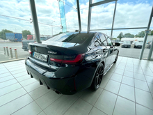 2024 BMW 3 Series 2L Diesel For Sale Images