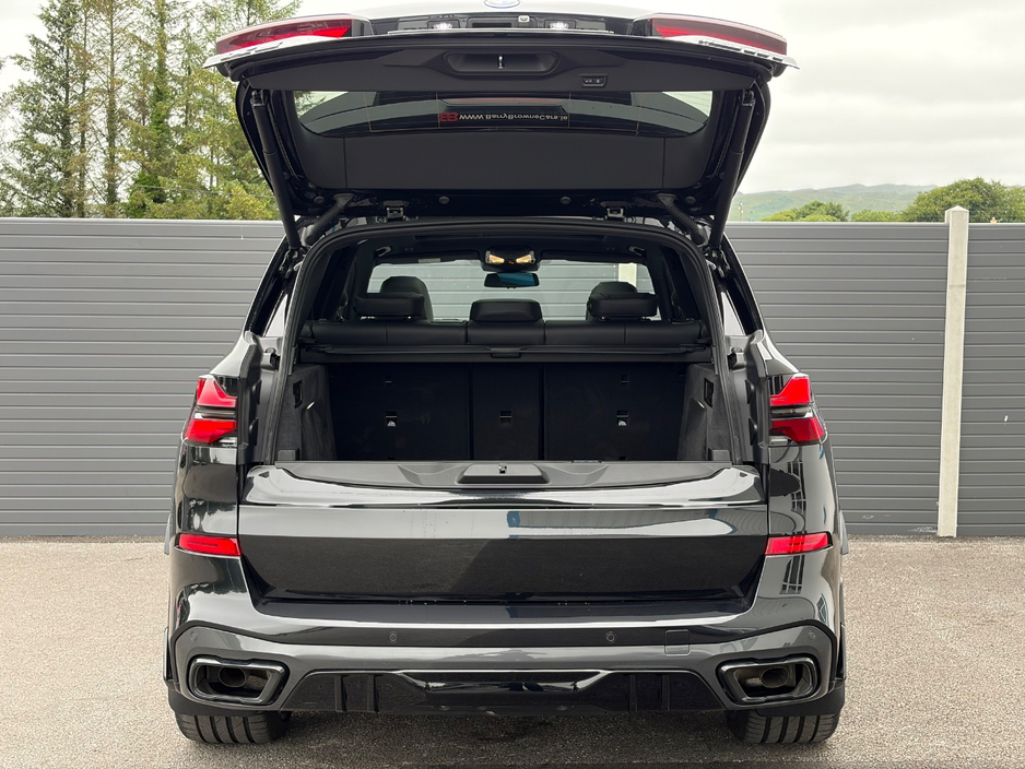 2025 BMW X5 3L Petrol Plug-in Hybrid For Sale Images