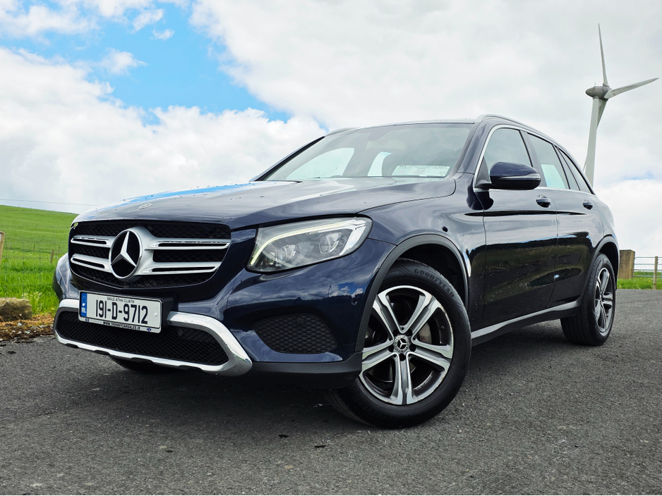 2019 Mercedes-Benz GL Class For Sale Images