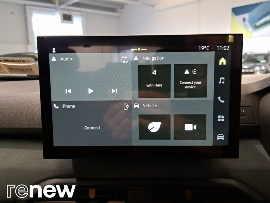 Dacia Sandero Stepway STEPWAY Extreme TCe 110 E06X 95.18 Euro p/w — thumbnail 23