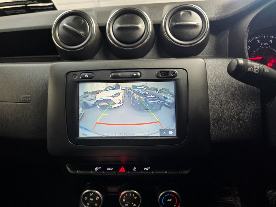 2019 Dacia Duster 1.5L Diesel For Sale Images