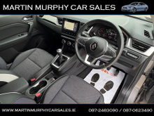 2024 Renault Captur 1L Petrol For Sale Images