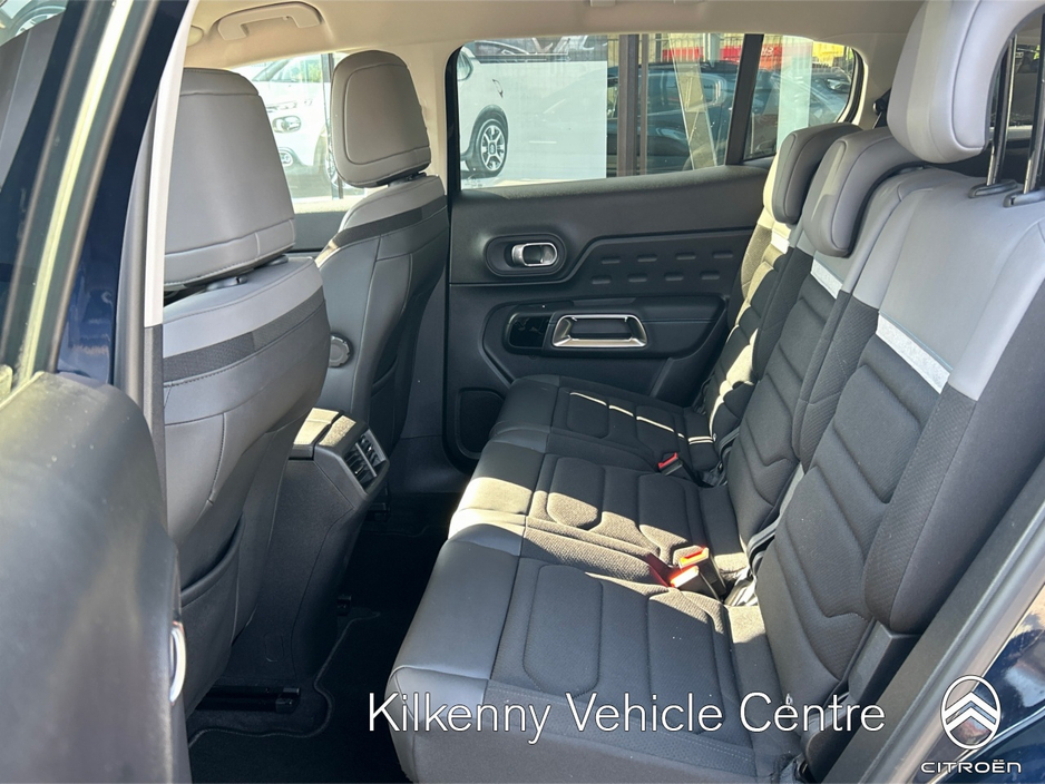 2023 Citroen C5 Aircross 1.5L Diesel For Sale Images