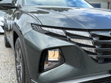 2023 Hyundai Tucson 1.6L Diesel For Sale Images