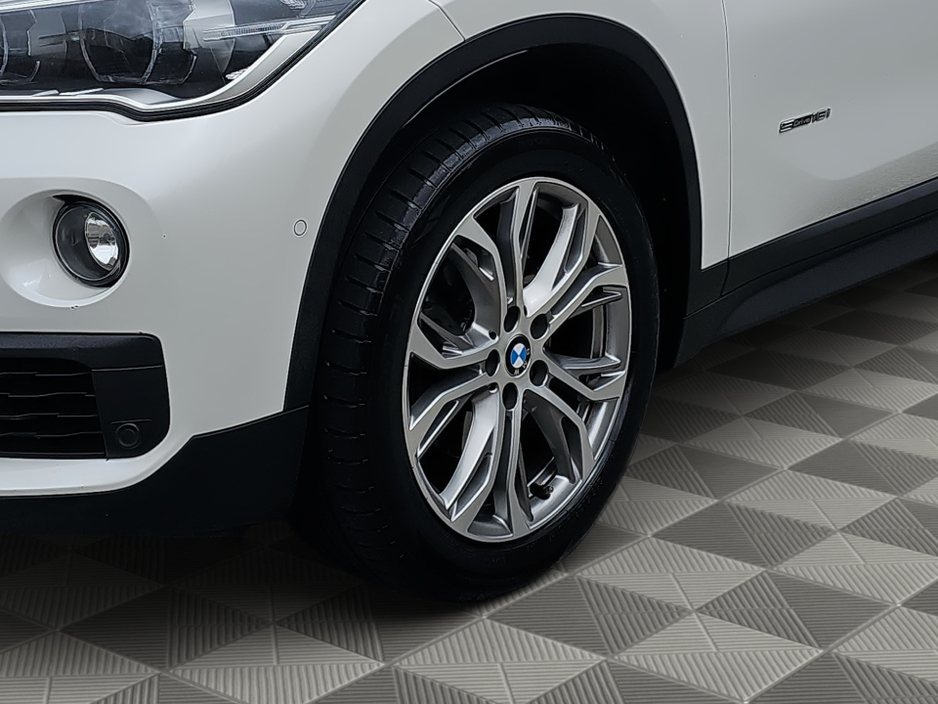 2017 BMW X1 1.5L Petrol For Sale Images