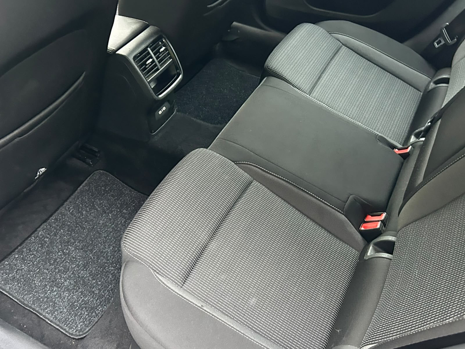 2022 Skoda Octavia 1L Petrol For Sale Images