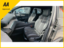 2021 Peugeot 3008 1.2L Petrol For Sale Images