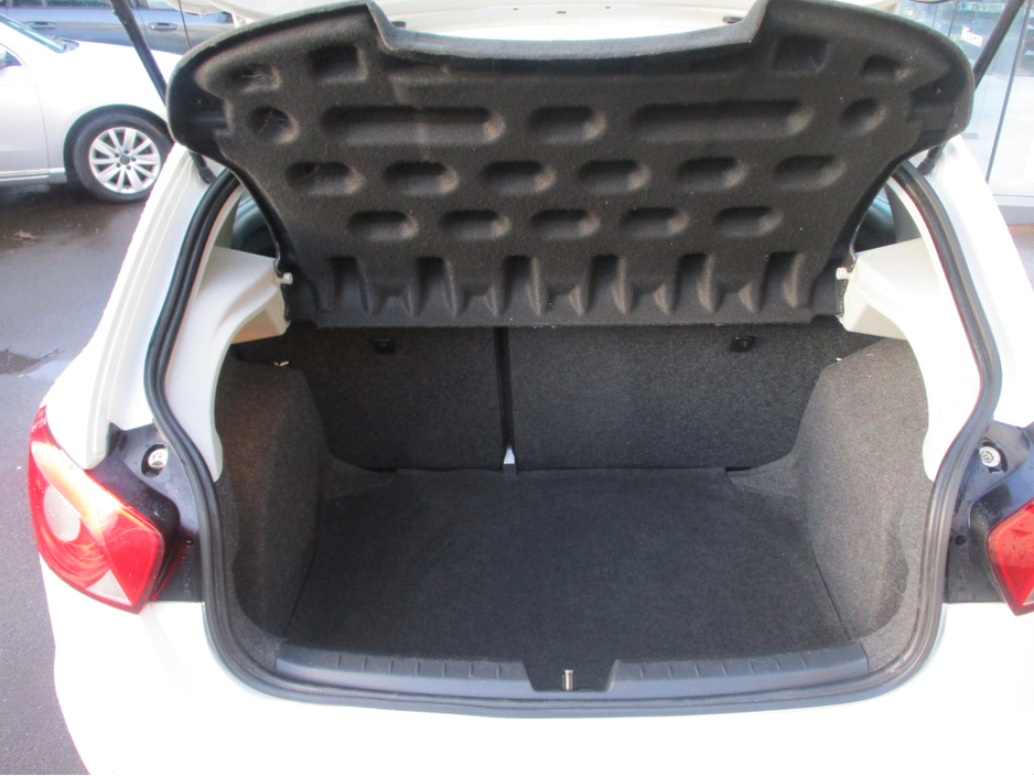 2015 SEAT Ibiza 1.2L Petrol For Sale Images