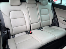 2022 Kia Sportage 1.6L Diesel Hybrid For Sale Images