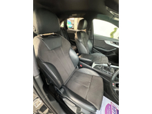 2016 Audi A4 2L Diesel For Sale Images