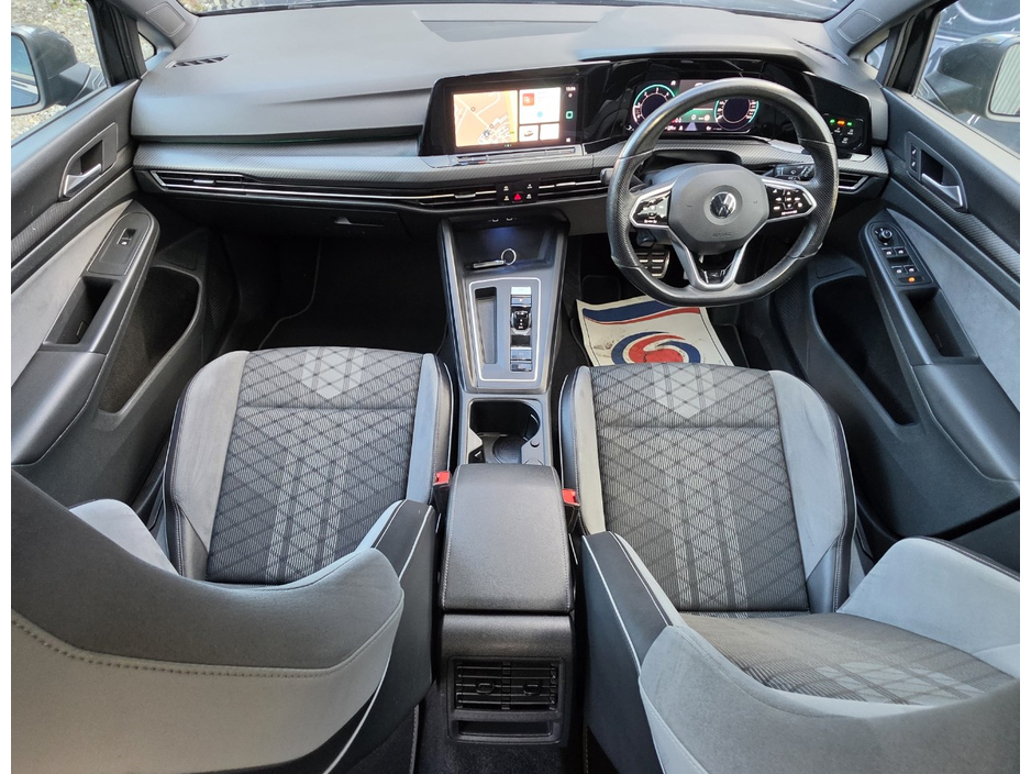 2020 Volkswagen Golf 2L Diesel For Sale Images