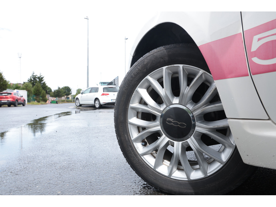 Fiat 500 — thumbnail 7