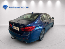 2018 BMW 5 Series 2L Petrol Plug-in Hybrid For Sale Images