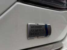2020 Toyota Crown 2.5L Petrol Hybrid For Sale Images
